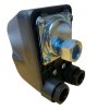 Italtecnica PM/5G 1,5-3,0 bar 3/8" 230V tlakový spínač