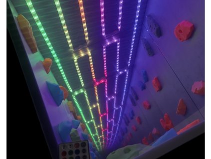 Infinity Climb Table