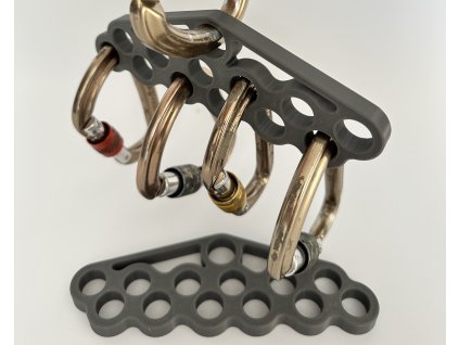 NOTCH Speedrack Triuni