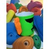 Lezecký hrnek Boulder / Climbing mug Boulder