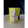 Lezecký hrnek Forever / Climbing mug Forever