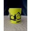 Lezecký hrnek Forever / Climbing mug Forever