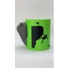 Lezecký hrnek vzhůru / Climbing mug up