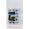 Lezecký hrnek Atlas uzlů / Climbing mug Knot guide