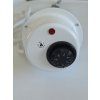 Heizstab 9 kW mit Thermostat – 6/4" Einschraubheizung