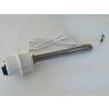 Heizstab 9 kW mit Thermostat – 6/4" Einschraubheizung