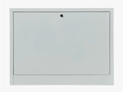 Skříň podomítková 1010mm se zámkem