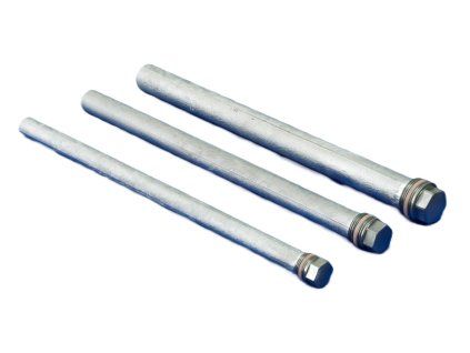Anoda 20x400 G6/4"