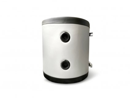 Akumulacni nadrz 100L s izolaci titul