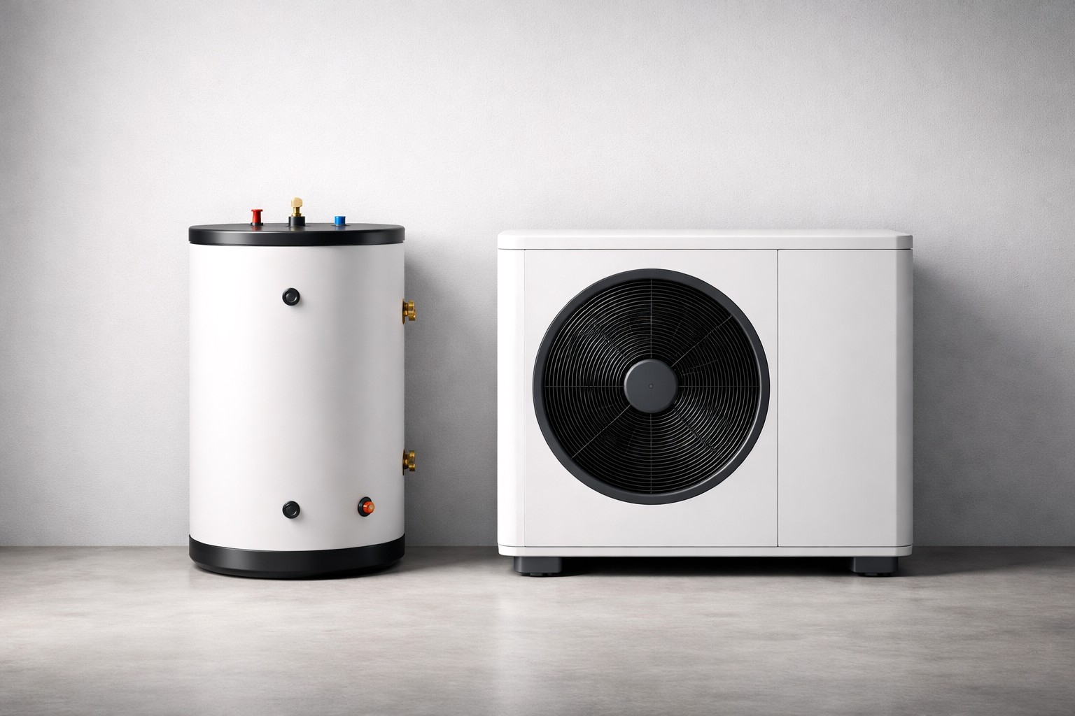 Vyrovnávacie nádrže - nový rad nádrží v ponuke