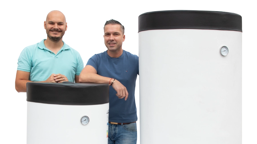 Proces spolupráce s TRIVEN: od technického poradenství po spolehlivou logistiku.