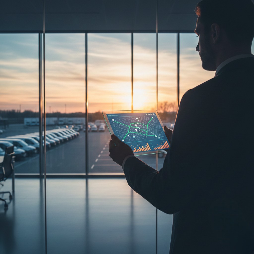 3 strategické kroky, ako v roku 2026 trvalo znížiť náklady na vozový park