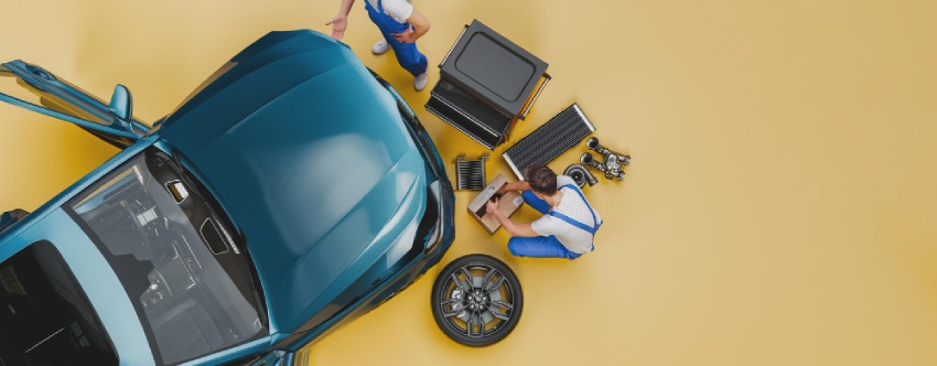 Ako pripraviť auto na prechod z leta do jesene: kľúčové tipy na údržbu