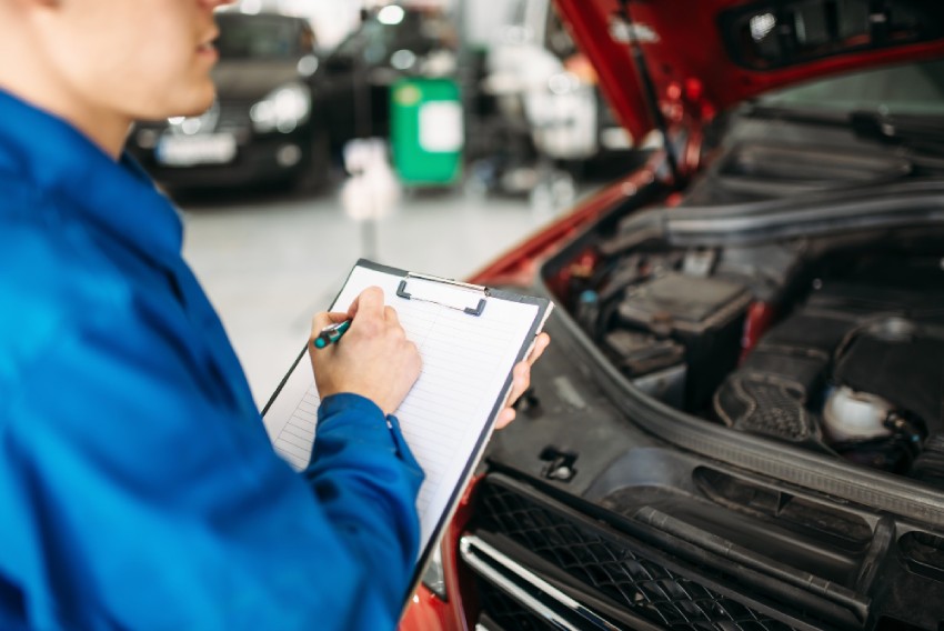 Kedy auto neprejde STK: Najčastejšie dôvody a ako sa im vyhnúť
