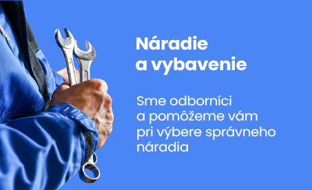 Náradie