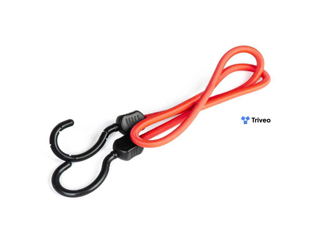 Pružný upínač BSTRAP blister 1ks