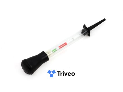 Hustomer elektrolytu akumulátora TEST-01