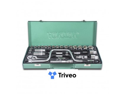 Gola sada 1/2" 28-dielna H4028