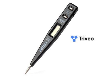 Tester napätia 12-250V