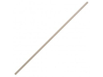 Násada na železné hrable 160cm JAD0530