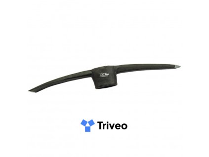 Krompáč dvojstranný 2,5kg bez násady 5250