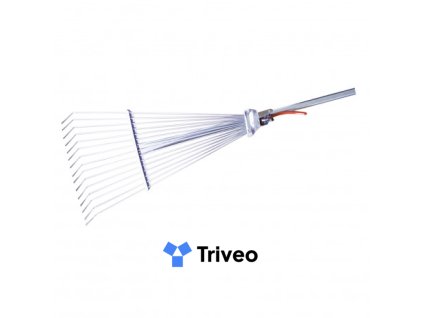 Hrable záhradné s reguláciou P10372