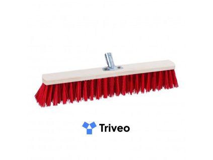 Zmeták ulicový 60cm ZN52104