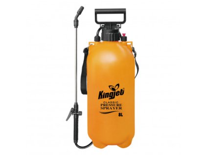 14638 postrekovac tlakovy 8l kingjet p108658