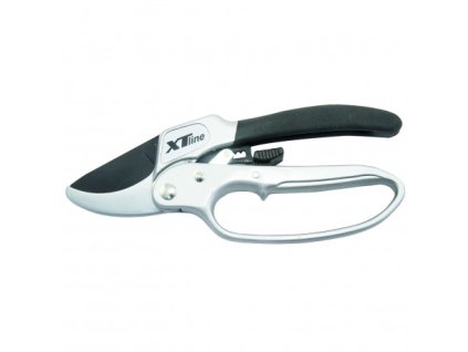 14671 noznice profi s rohatkou kovove xt93095