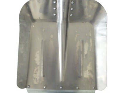 14686 lopata al velka s pzn listou 16659