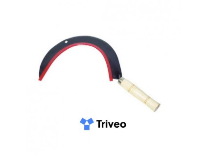 Kosák na trávu malý 17060