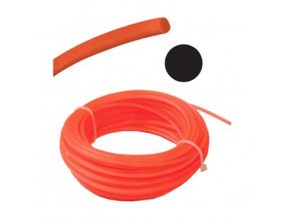 14911 struna do kosacky 1 3x15m gulata pc3650