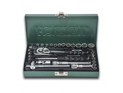 152 1 gola sada 1 4 sada 33 dielna kovovy box h1133