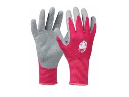 15292 rukavice detske tommi melone 5 8r ruzove 19590