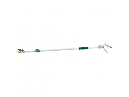 15400 noznice zahradne teleskopicke 130 200cm xt93046