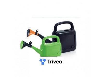 Konva záhradná AQUA 10l zelená 20213