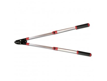 15529 noznice na vetvy prevodove teleskopicke 680 1030mm xt93851