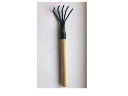 15622 drap s 5 hrotmi s nasadou 20508