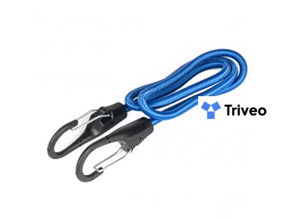 Pružny upínač ø8 mm BSTRAP blister 1ks
