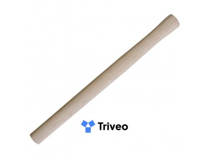 Násada do kladiva tvarovaná 35cm JAD0717