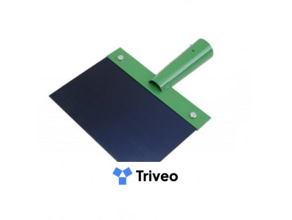 Sekáč na ľad 20cm bez násady 21830