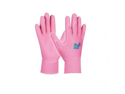 15739 rukavice detske kids pink 5 8r ruzove 21904