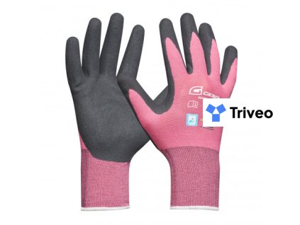 Rukavice MASTERFLEX Lady veľkosť 8 22505