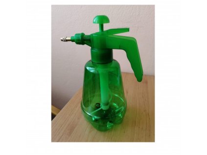 15847 postrekovac rucny 1200ml zeleny 24022