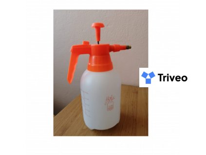 Postrekovač ručný 1500ml 24024