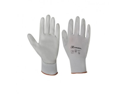 15868 rukavice microflex weiss velkost 10 24029