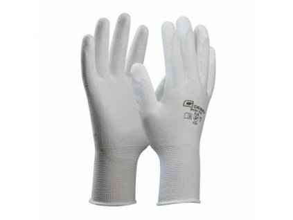 15904 rukavice microflex weiss velkost 11 24732