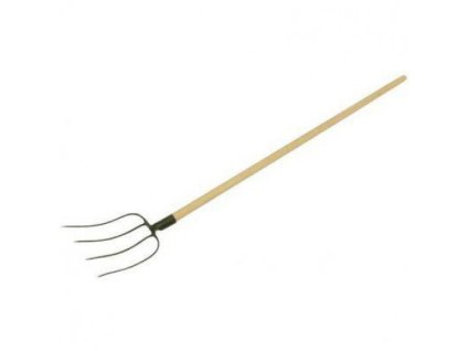 15994 vidly kovane 4 hroty s nasadou 130cm 26955