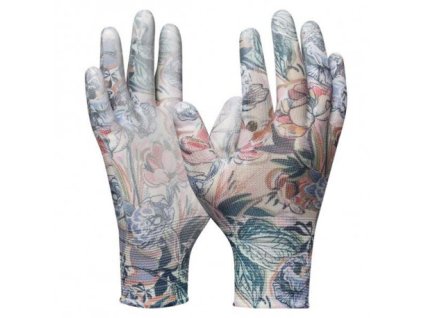 15997 rukavice miss flower vel 7 26985