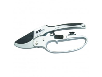 16126 noznice zahradne s rohatkou 205mm xt93096